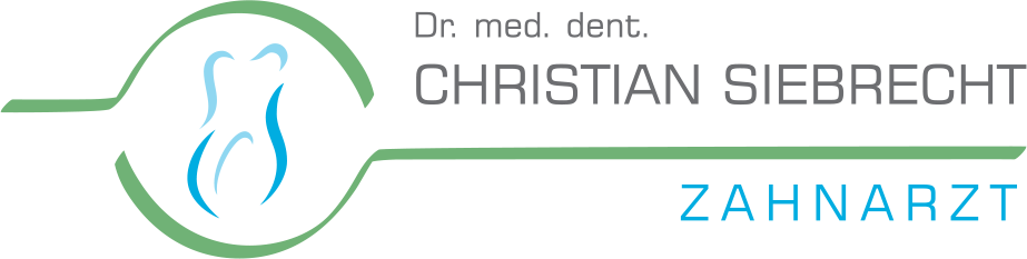 Logo Praxis Dr. Christian Siebrecht