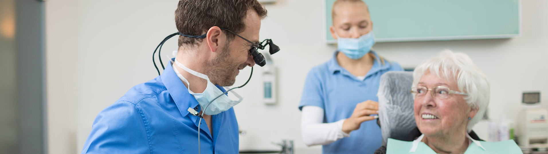 Headpic - Endodontie